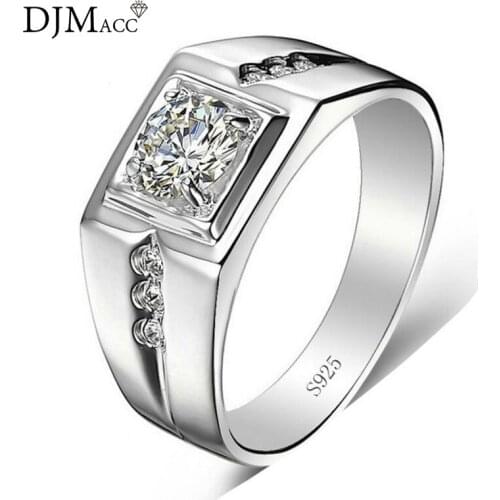 DJMACC Jewelry For Men