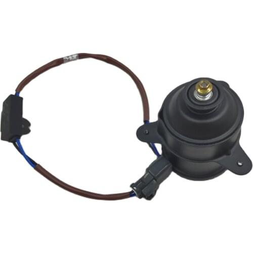 Radiator cooling fan motor 19030-pwa-j51 19030pwaj51 19030 PWA J51
