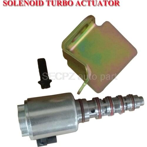 Solenoid Turbo Actuator Valve 3C3Z-6F089-AA For CHEVROLET T6500 T7500 C8500 C4500 C5500 C6500 C7500 KODIAK EXPRESS 2500