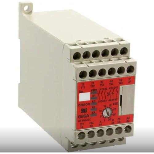 G9SA-321-T30 AC/DC24 Safety relay