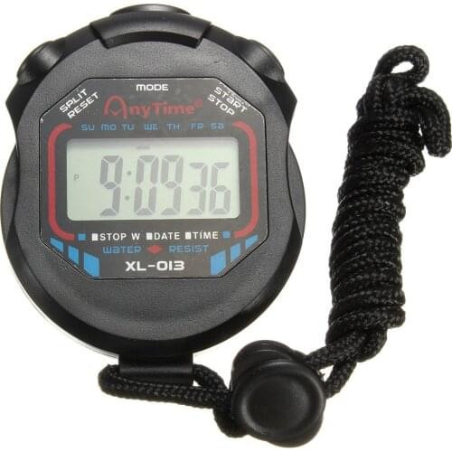 GERRYDA Men's Electronic Watch