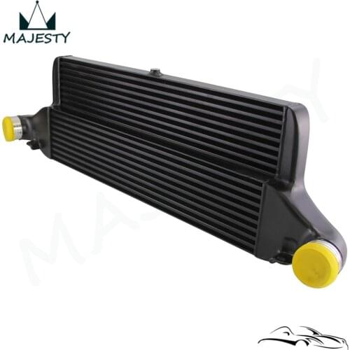 Competition Intercooler FIts For Ford Fiesta ST180/ST200 1.6L MK7 EcoBoost Black
