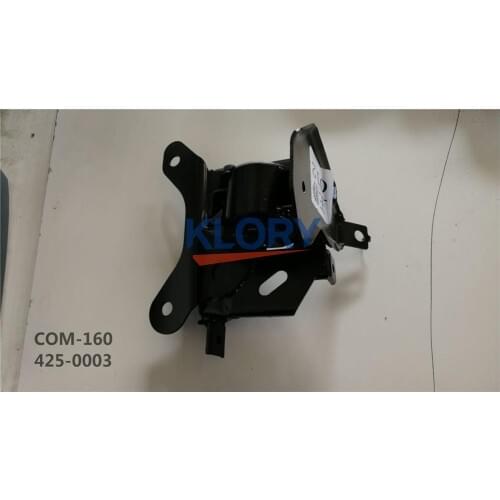 Engine front mount bracket assembly For Lifan X50 A1001110 A1001210