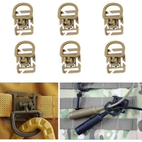 MEIFUGAO Expedition Backpacks