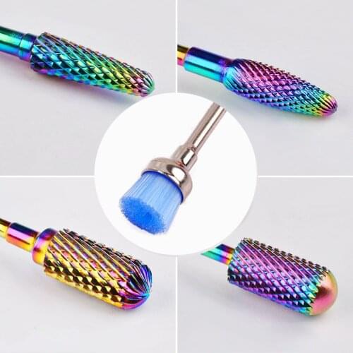 NaiL Sunshine Cutters For Hardware Manicure