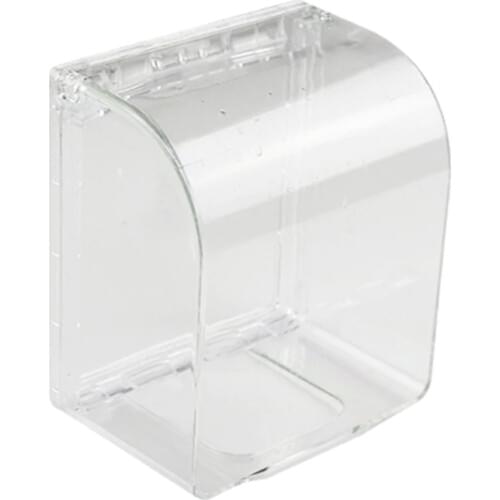 86 Type Water Heater Wall Socket Splash-proof Leakage Protection Waterproof Box