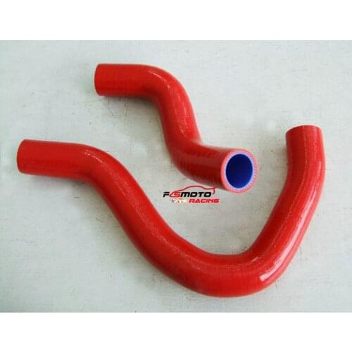 Silicone Radiator Hose For Honda CIVIC Si/SiR/TYPE-R EP3 K20A 2002-2005 04 03 02