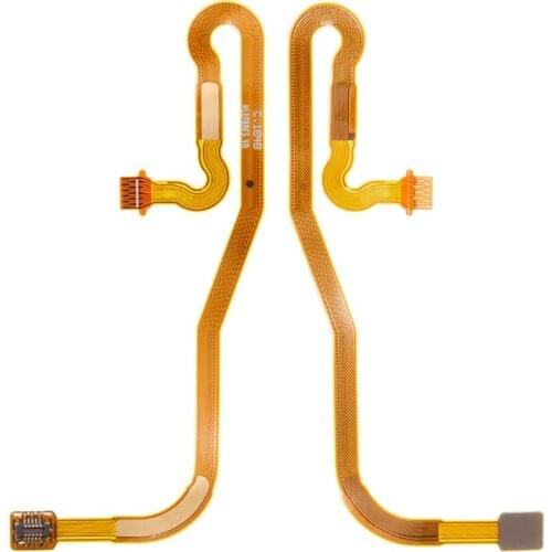 Flat Cable Compatible For Huawei P8 Lite (2017), (Fingerprint Recognition (Touch ID))Replacement Parts