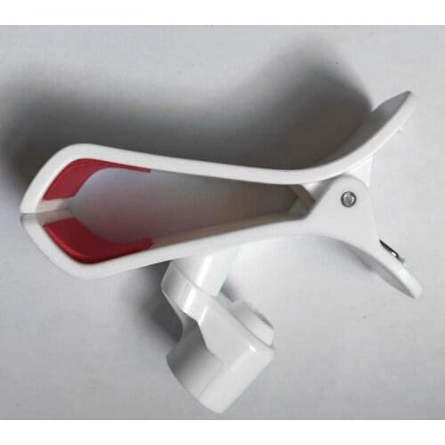 RC Drone Mobile Phone Clip Holder for SYMA X5SC X5SW RC Quadcopter Spare Part Mobile Phone Clip Mount Holder Set Accessory