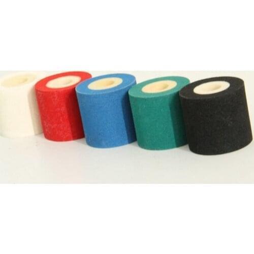 36*32mm Hot ink roll used on AT1100A coding machine
