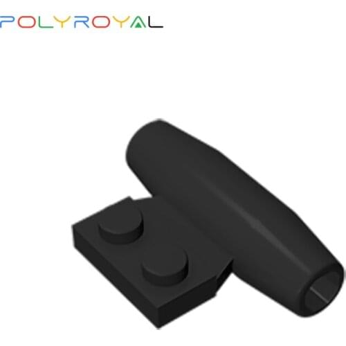 Building Blocks Small engines for aircraft vehicles and ships 10 PCS MOC Compatible With brands toys for children 98302