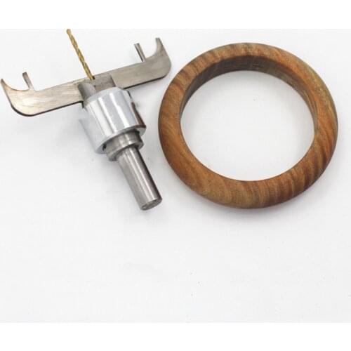 Carbide Router Bit Bracelet Milling Cutters For Wood DIY Wooden Beads Drill Fresas Para Router Madera Fresa CNC