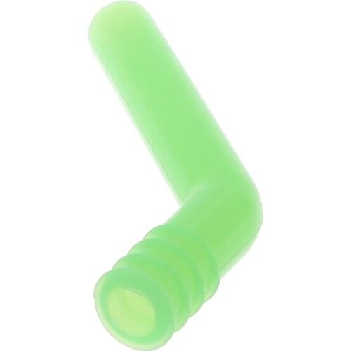 Extension Silicone Tube For HSP HPI 1/10 1/8 Nitro RC Car Exhaust Pipe GXMB