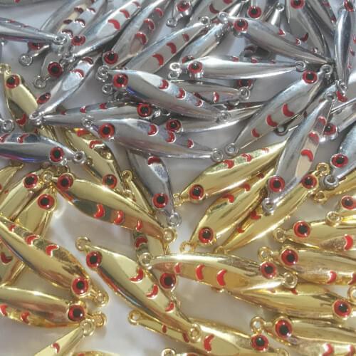 XIDIAOYU Oscillating Spoons