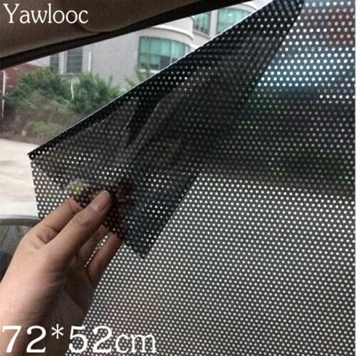 Yawlooc Sun Protection Coatings