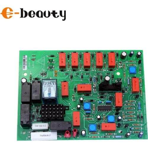 FG Wilson Generator Spare Parts Printed Circuit Board PCB 650-091 650-092