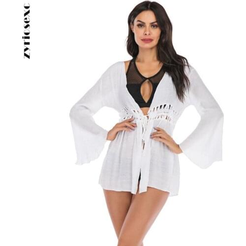 Женские пляжные рубашки Zyriosexc China At AliExpress