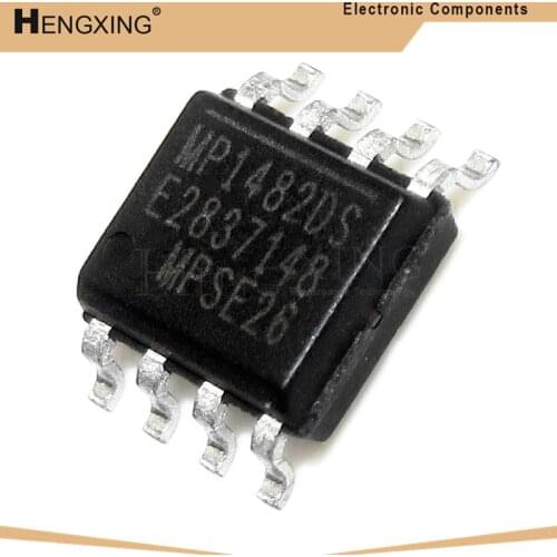 10piece MP1482 SOP-8 MP1482DN MP1482DS SOP MP1482DN SOP8 MP1482DS-LF-Z SMD new original In Stock