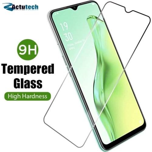Actutech Screen Protectors For Oppo A77