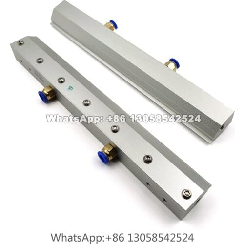 Aluminium Air Blower, Wind Jet Nozzle, Drying Air Knife, Dry Blower Air Knife, Web Drying or Cleaning Air Knife