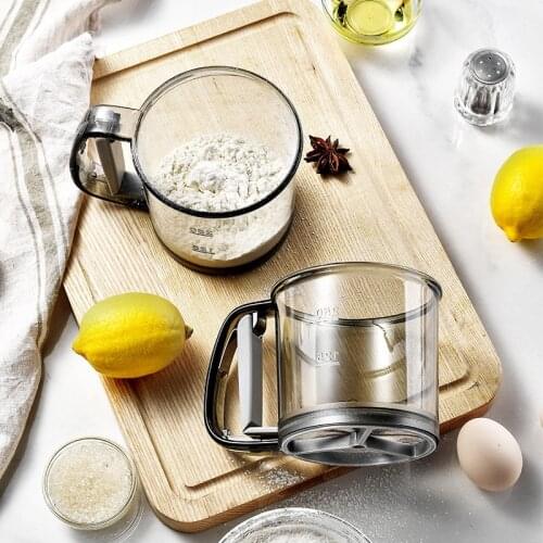 Aroplor Baking Tools
