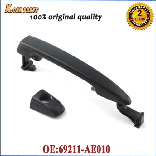 Car Outside Door Handle 69211-AE010 Fit For Toyota Sienna 4RUNNER AVALON CAMRY HIGHLANDER For LEXUS GX470 RX330 RX350