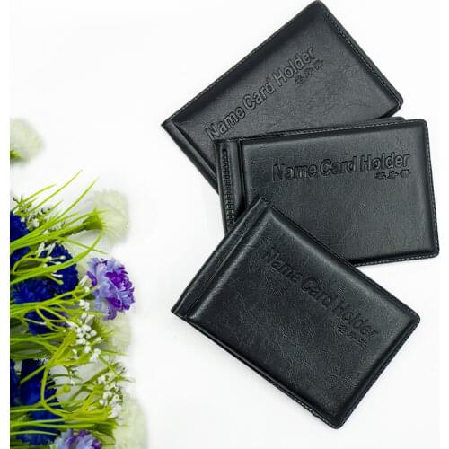 Bonytain Business Card Holders