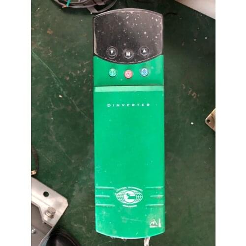 CTIN3380150BM inverter Good appearance , 90% new ,90 days warranty , in stock free shipping