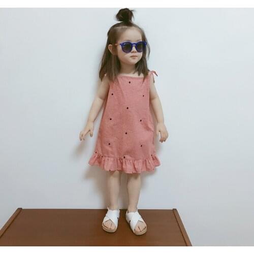 Deiniol Sundresses For Girls