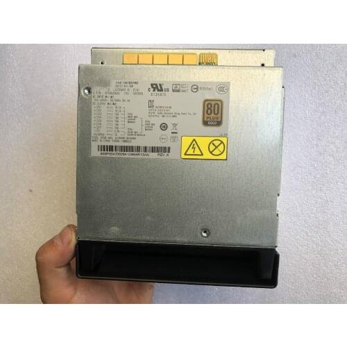 For Lenovo Thinkstation P500 P510 P700 Workstation 490W power supply 54Y8909 FSD010