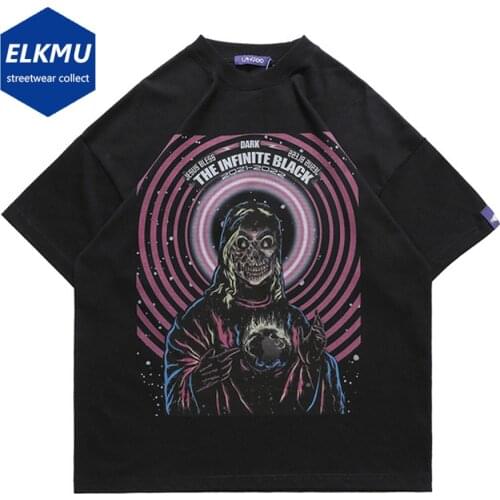 ELKMU T-shirts