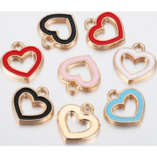 MINGXUAN Gold Pendants