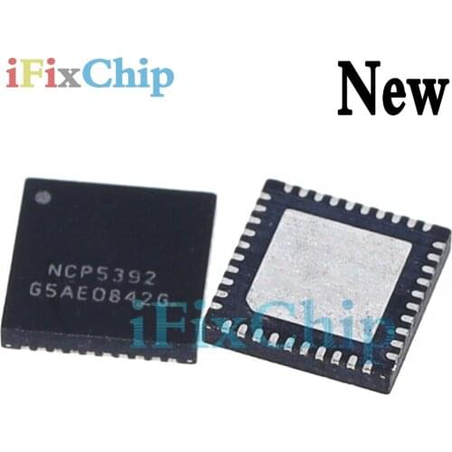 New NCP5392MNR2G NCP5392 QFN-40
