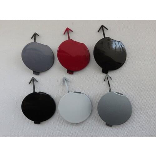 QDAEROHIVE Front bumper trailer cover bumper trailer hook cover for Mazda 6 M6