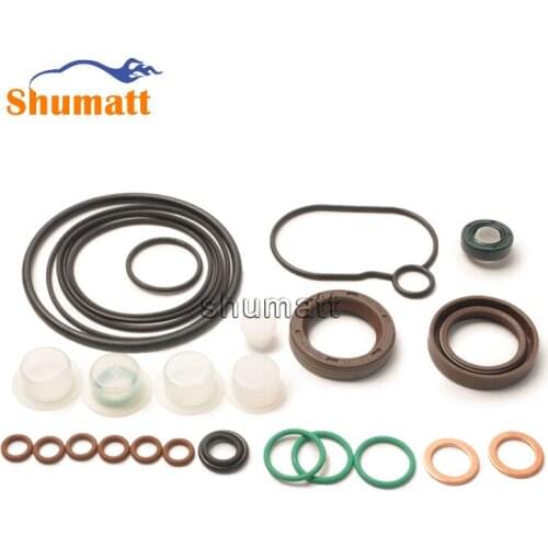 Shumatt CR CP3 CP 3.0 Common Rail Fuel Pump Repair Kit