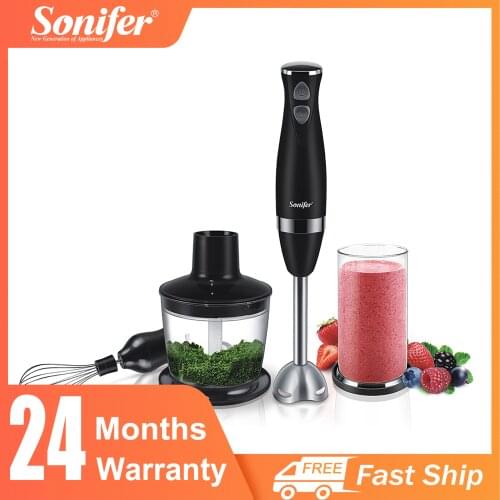 SONIFER Hand Blenders