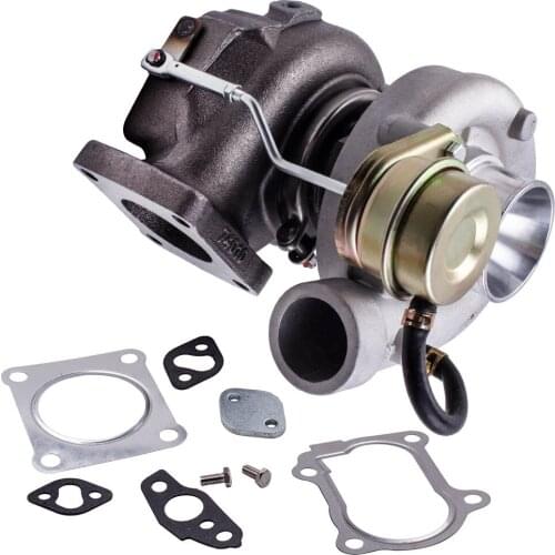 CT26 Turbo Charger For Toyota Landcruiser TD HJ61 4.0L D 12H-T for Toyota Celica AWD GT Four ST165 2.0L 3S-GTE 17201-74010