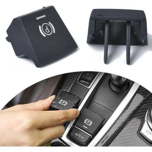 Interior Parking Button Cover Switch 61316822518 Accessories Brake Car