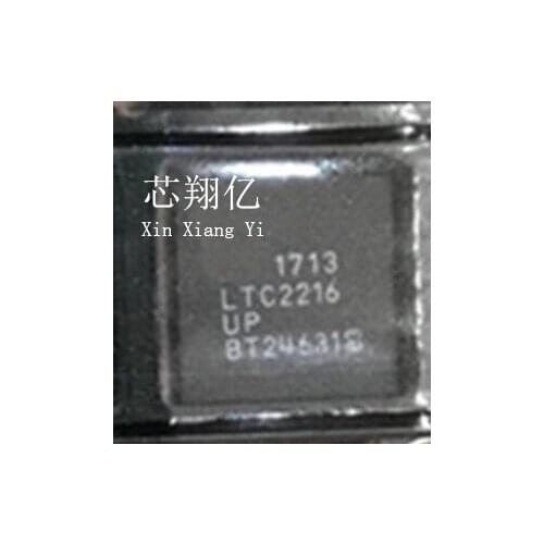 XINXIANGYI LTC2216IUP BGA