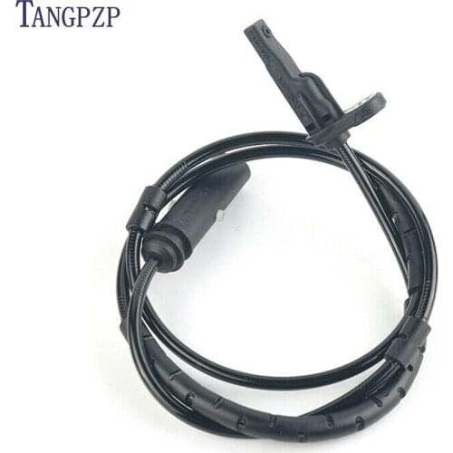 Rear L/R ABS Speed Sensor For-BMW 34526791225 34526884421 320I 335I 435I 440I