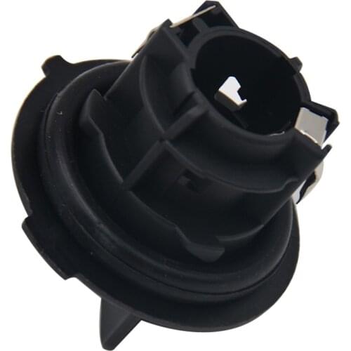 Replacement for Peugeot 207 307 607 807 621546 Indicator Bulb Holder Turn Signal Light Lamp Bulbs Socket Plug