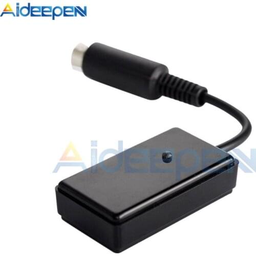 CAT to Bluetooth Adapter CAT Converter Software Control Cable for YAESU FT-817 FT-857 FT-897 FT897 FT817 857 897