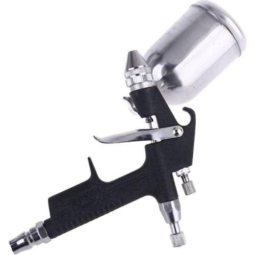 Professional Penumatic Airbrush Paint Spray Car Auto Furniture Painting Sprayer Q1JB