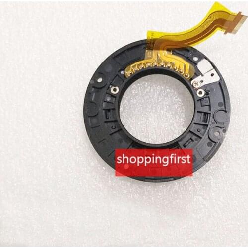 Base Bayonet Mount assembly with contact cable repair parts For Fujifilm 1st and 2nd XC 50-230mm F4.5-6.7 OIS II(XC50230) lens
