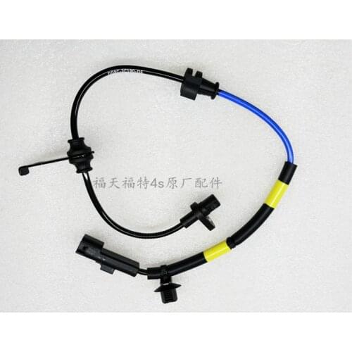 For Ford 13-20 New Mondeo Front and Rear Wheel Speed ABS Sensor Sensor Line OEM Car Parts