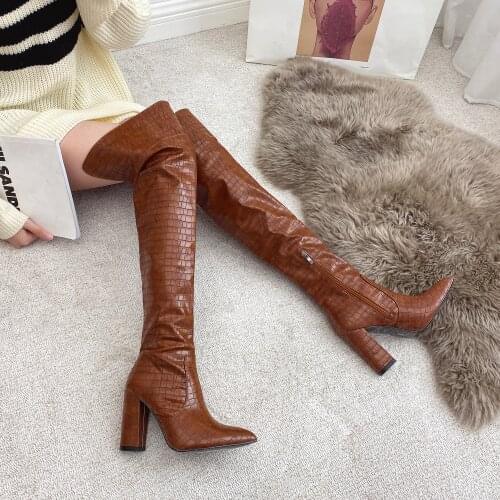 Treads Dilys Liao China