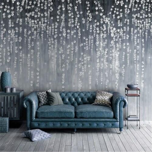 Beibehang custom Flower mural background papel de parede photo wall paper home decor living room bedroom decoration wall sticker