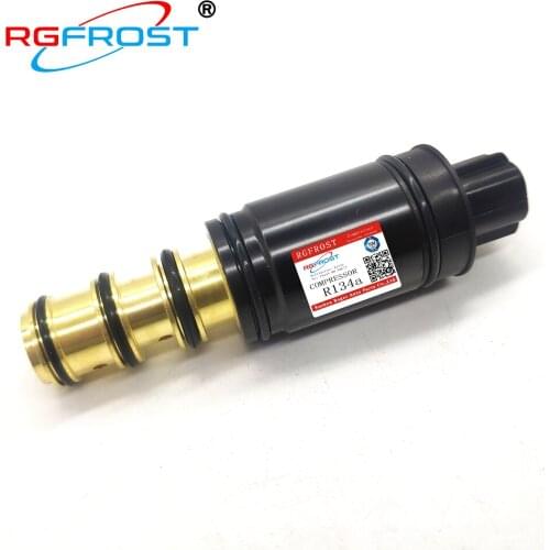 High Quality Car Compressor Control Valve For TOYOTA Camry RG008-5 Style Valvula Torre