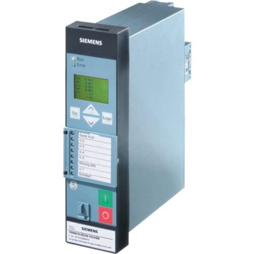 Siemens 7SJ600/602 Multi-function Protector
