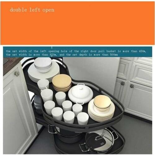 Organizador Cupboard Storage Dish Drainer Organizer Cocina Cuisine Cozinha Kitchen Cabinet Cestas Para Organizar Basket